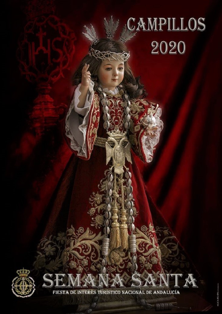 Semana Santa en Campillos  